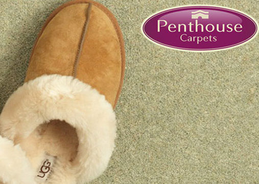 penthouse carpets Felbridge