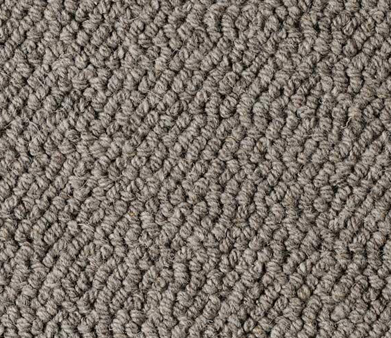 Wool Knot Lariat Carpet