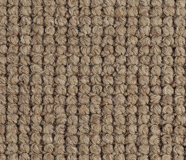 Wool Pebble Portloe Carpet