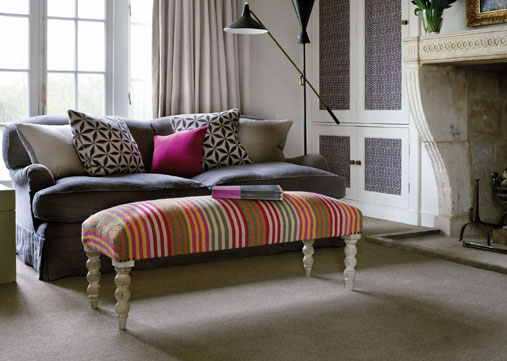brockway carpets Claygate 