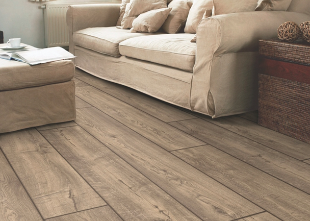 Laminate Flooring Warlingham