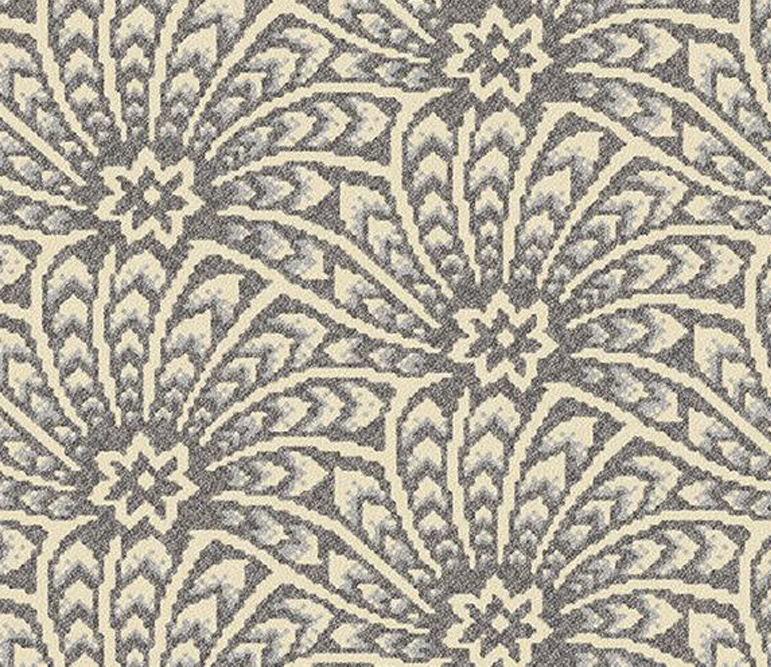 Quirky Liberty Capello Shell Mist Carpet