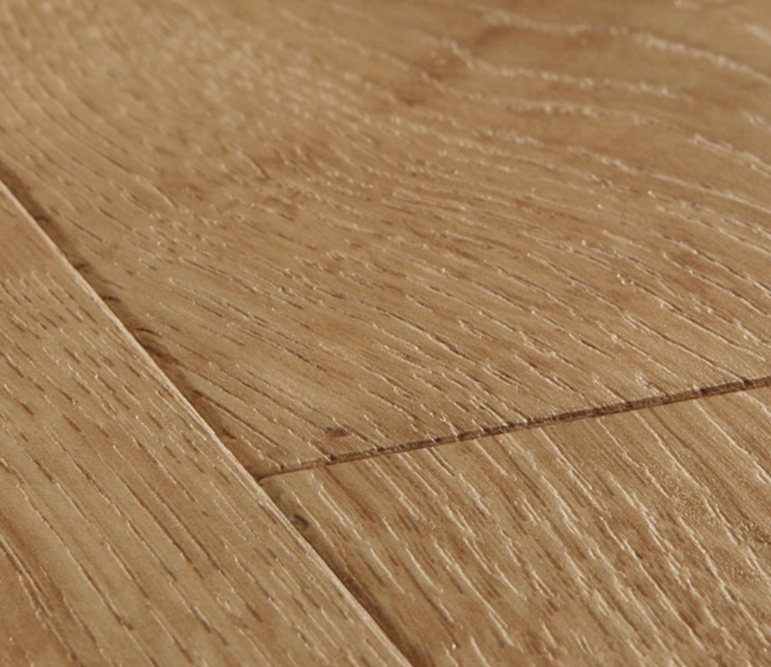 Quick Step Classic Oak Natural