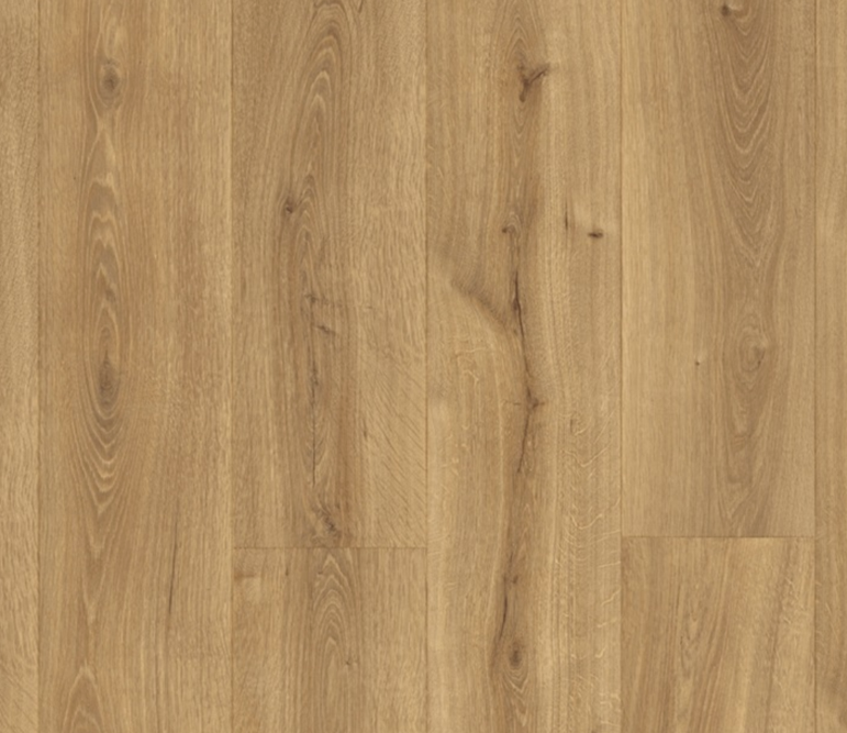 Quick Step Desert Oak Warm Natural