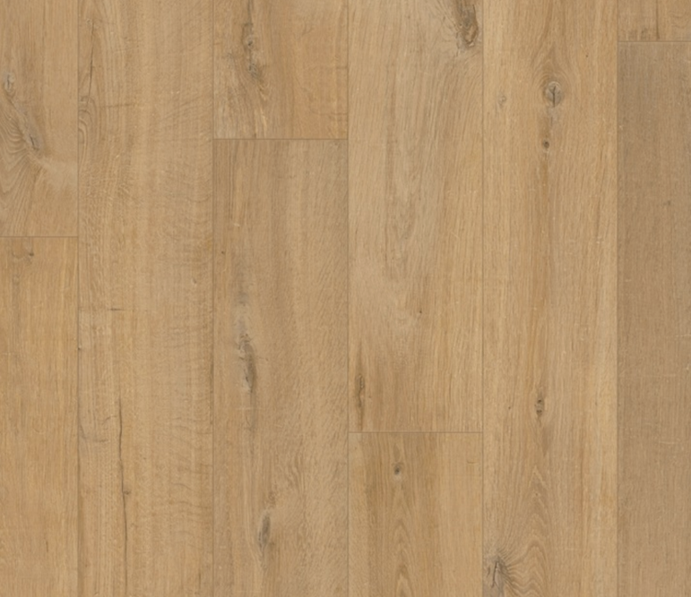 Quick Step Soft Oak Natural